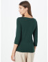 VERO MODA Tricou 'Panda' verde pin - Pled.ro