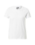 VERO MODA Tricou 'Paula' alb - Pled.ro