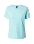 VERO MODA Tricou 'PAULA' azuriu - Pled.ro