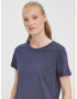 VERO MODA Tricou 'PAULA' bleumarin - Pled.ro