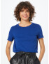 VERO MODA Tricou 'Paula' bleumarin - Pled.ro