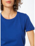 VERO MODA Tricou 'Paula' bleumarin - Pled.ro