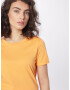 VERO MODA Tricou 'PAULA' portocaliu deschis - Pled.ro