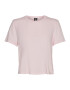 VERO MODA Tricou 'Paula' rosé - Pled.ro