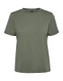 VERO MODA Tricou 'Paula' verde smarald - Pled.ro