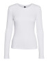 VERO MODA Tricou 'ROMA' alb - Pled.ro