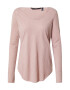 VERO MODA Tricou rosé - Pled.ro