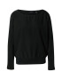 VERO MODA Tricou 'SANDRA' negru - Pled.ro