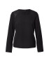 VERO MODA Tricou 'SERENA' negru - Pled.ro