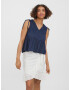 VERO MODA Tricou 'SOFIA' bleumarin - Pled.ro