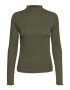 VERO MODA Tricou 'Vio' oliv - Pled.ro