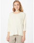 VERO MODA Tricou 'VMFANNIE' bej - Pled.ro