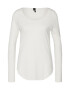 VERO MODA Tricou 'Lua' alb - Pled.ro