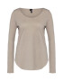 VERO MODA Tricou 'Lua' gri deschis - Pled.ro