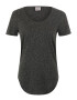 VERO MODA Tricou 'Vmlua' gri închis - Pled.ro