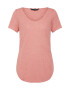 VERO MODA Tricou 'Vmlua' roz - Pled.ro