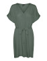 VERO MODA Tunica 'Beauty' verde - Pled.ro