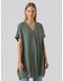 VERO MODA Tunica 'Beauty' verde - Pled.ro