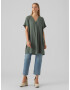 VERO MODA Tunica 'Beauty' verde - Pled.ro