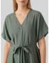 VERO MODA Tunica 'Beauty' verde - Pled.ro