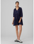 VERO MODA Tunica 'LINE' bleumarin - Pled.ro