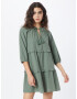 VERO MODA Tunica 'Line' verde kiwi - Pled.ro