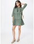 VERO MODA Tunica 'Line' verde kiwi - Pled.ro