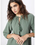 VERO MODA Tunica 'Line' verde kiwi - Pled.ro