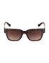 VERSACE Ochelari de soare maro / auriu - Pled.ro