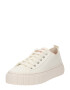 VICTORIA Sneaker low 'ABRIL' bej - Pled.ro