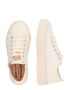 VICTORIA Sneaker low 'ABRIL' bej - Pled.ro