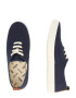 VICTORIA Sneaker low albastru marin - Pled.ro