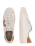 VICTORIA Sneaker low 'BERLIN' bej / maro - Pled.ro