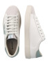 VICTORIA Sneaker low 'Berlin' bej / verde mentă / alb - Pled.ro