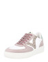 VICTORIA Sneaker low 'Madrid' roz / alb - Pled.ro