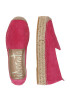 Vidorreta Espadrile bej / roz - Pled.ro