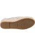 Vidorreta Espadrile brocart / auriu - Pled.ro