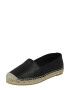 Vidorreta Espadrile negru - Pled.ro