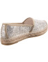 Vidorreta Espadrile 'Pitiusa' auriu / gri taupe / argintiu - Pled.ro