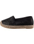 Vidorreta Espadrile 'Pitiusa' negru - Pled.ro