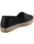 Vidorreta Espadrile 'Pitiusa' negru - Pled.ro