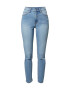 VIERVIER Jeans 'Isabell' albastru denim - Pled.ro