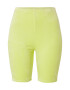 VIERVIER Leggings 'Alia' verde deschis - Pled.ro