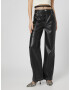 VIERVIER Pantaloni 'Betty' negru - Pled.ro