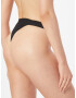 VIERVIER Slip 'Amelia' negru - Pled.ro