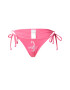 VIERVIER Slip costum de baie 'Mia' roz - Pled.ro