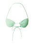 VIERVIER Sutien costum de baie 'Elaina' verde deschis - Pled.ro