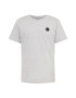 Viktor&Rolf Tricou 'BLACK SEAL' gri deschis - Pled.ro