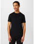 Viktor&Rolf Tricou negru - Pled.ro