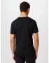 Viktor&Rolf Tricou negru - Pled.ro